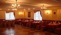 ресторан отеля Украинский дворик во Львове